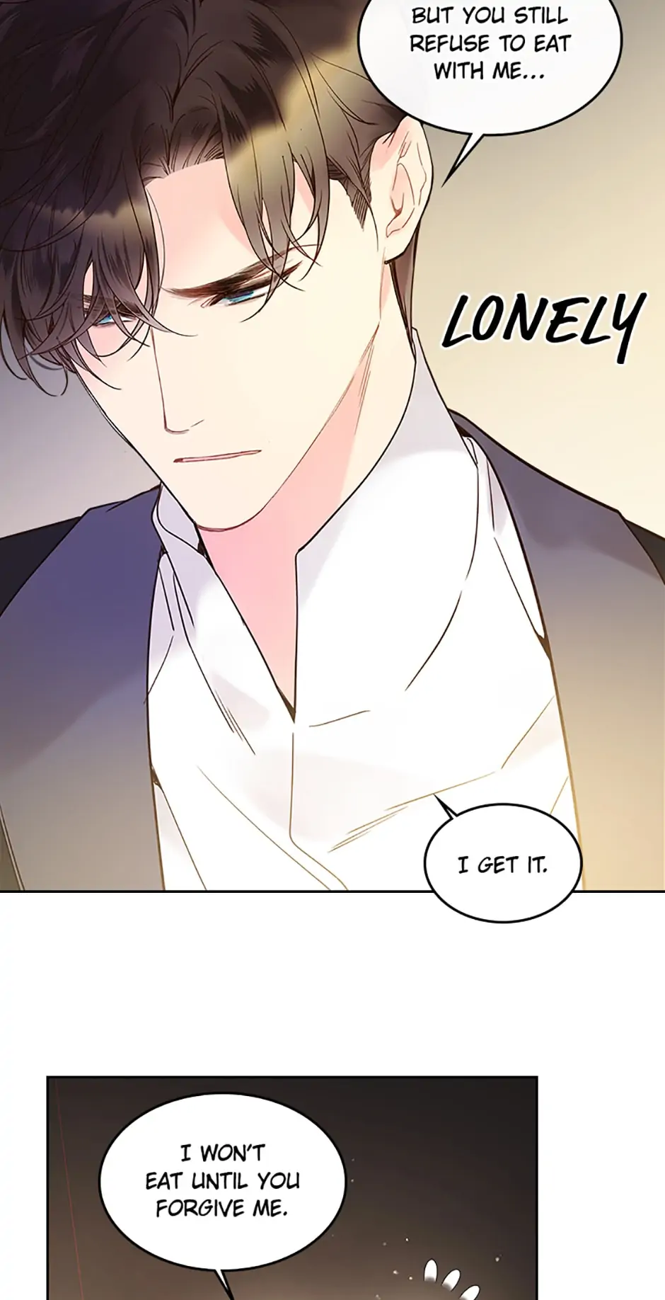 Beatrice – Manhwa Chapter 54 - page 40