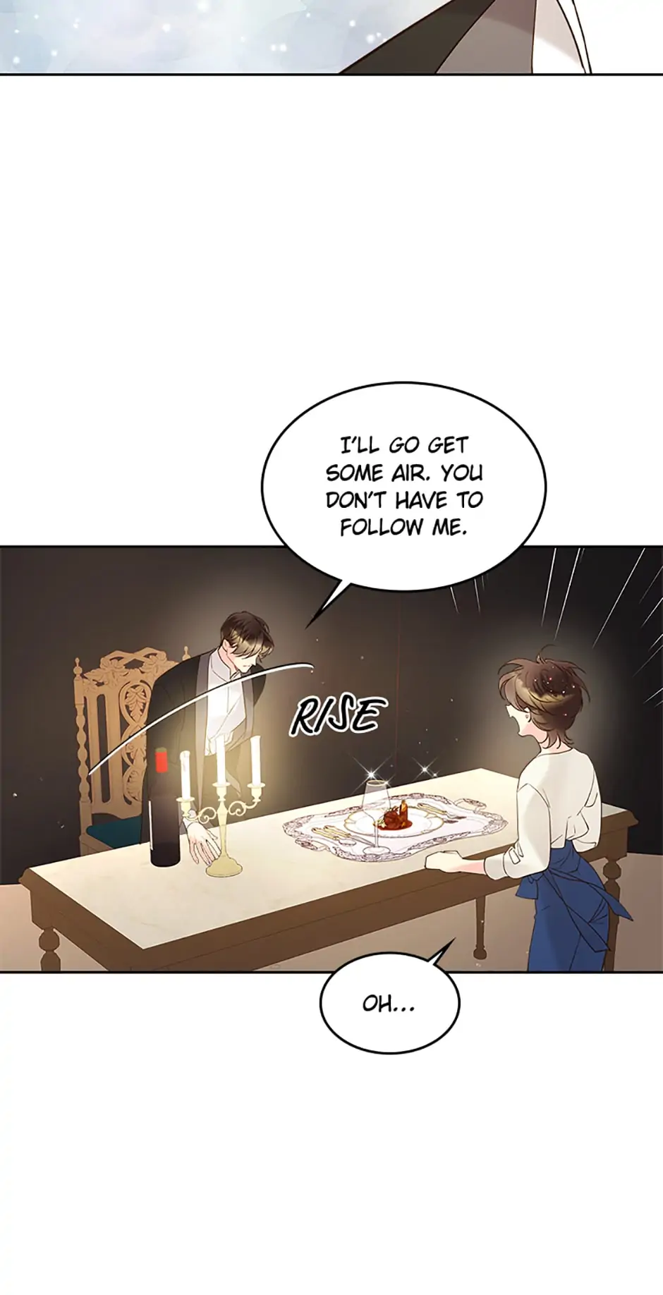 Beatrice – Manhwa Chapter 54 - page 43