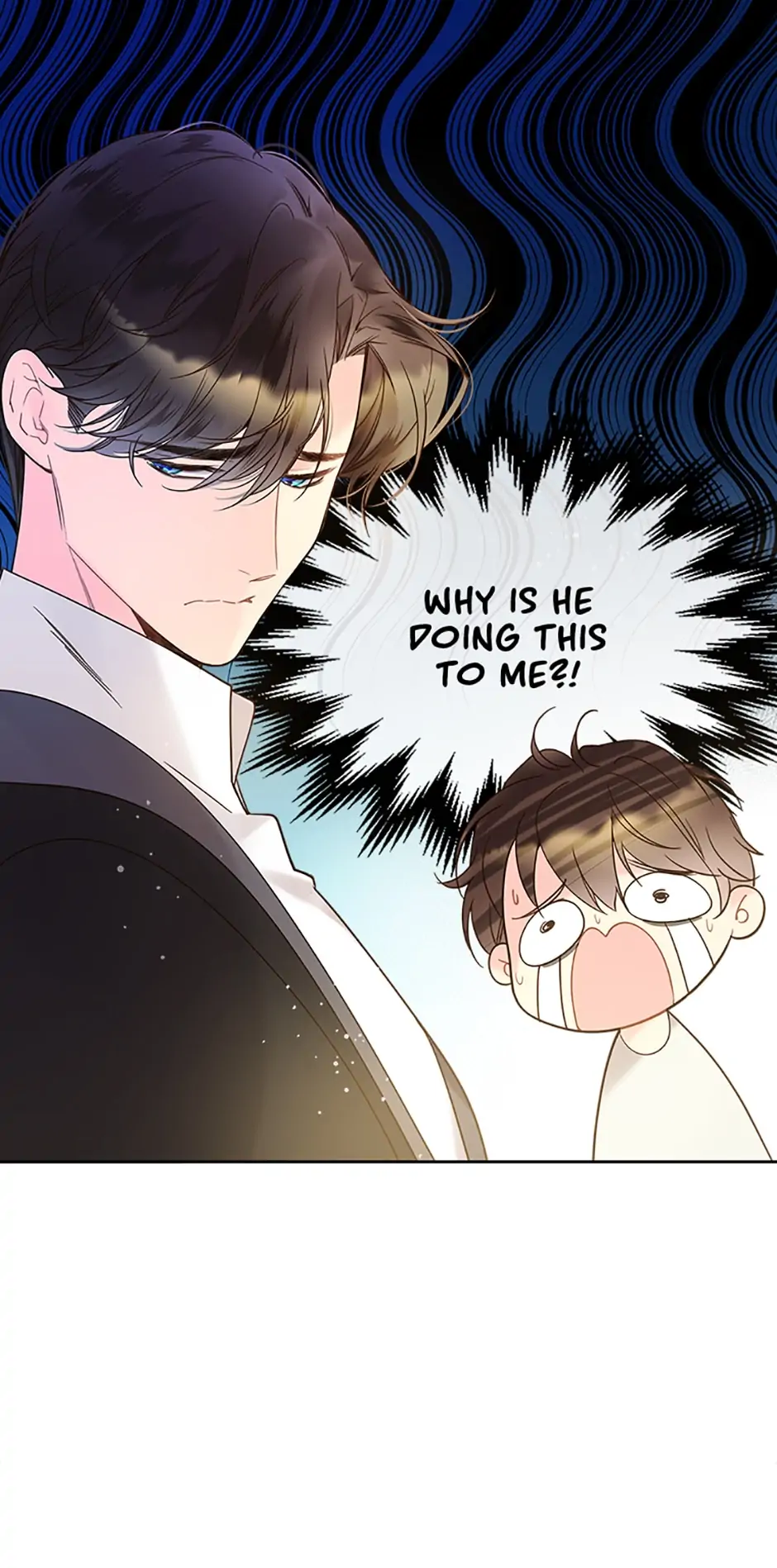Beatrice – Manhwa Chapter 54 - page 46