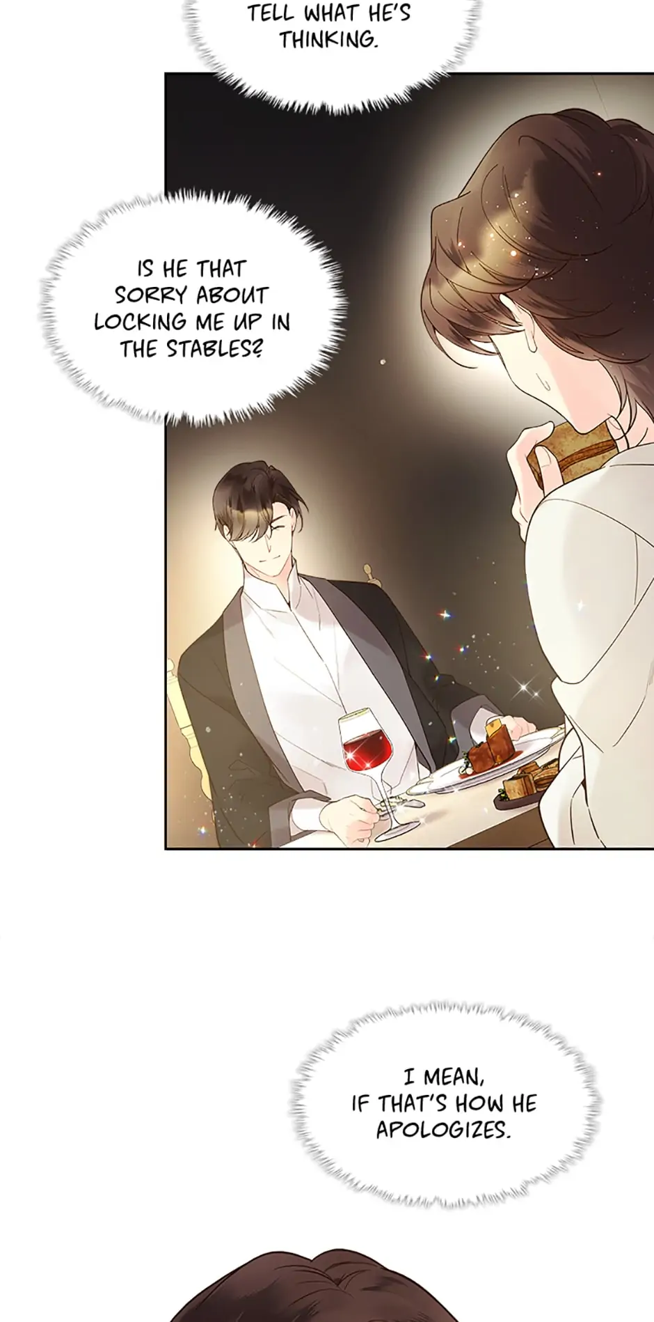 Beatrice – Manhwa Chapter 54 - page 49