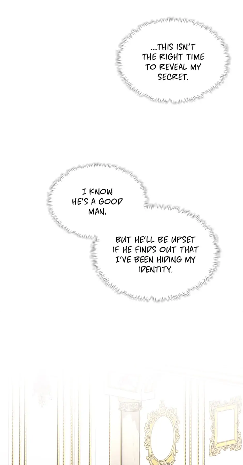 Beatrice – Manhwa Chapter 54 - page 5