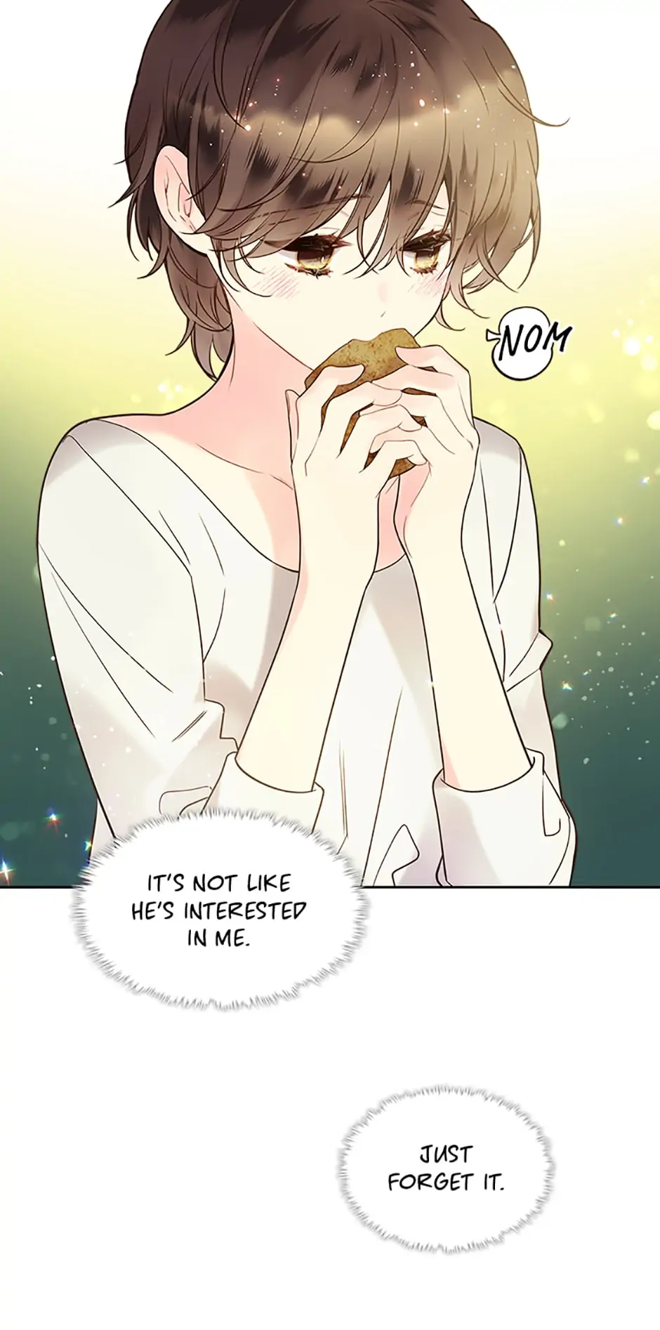 Beatrice – Manhwa Chapter 54 - page 50
