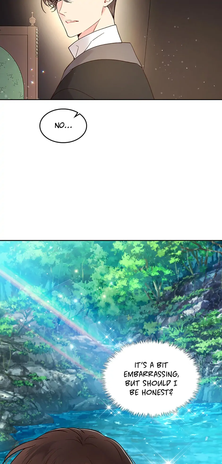 Beatrice – Manhwa Chapter 54 - page 55