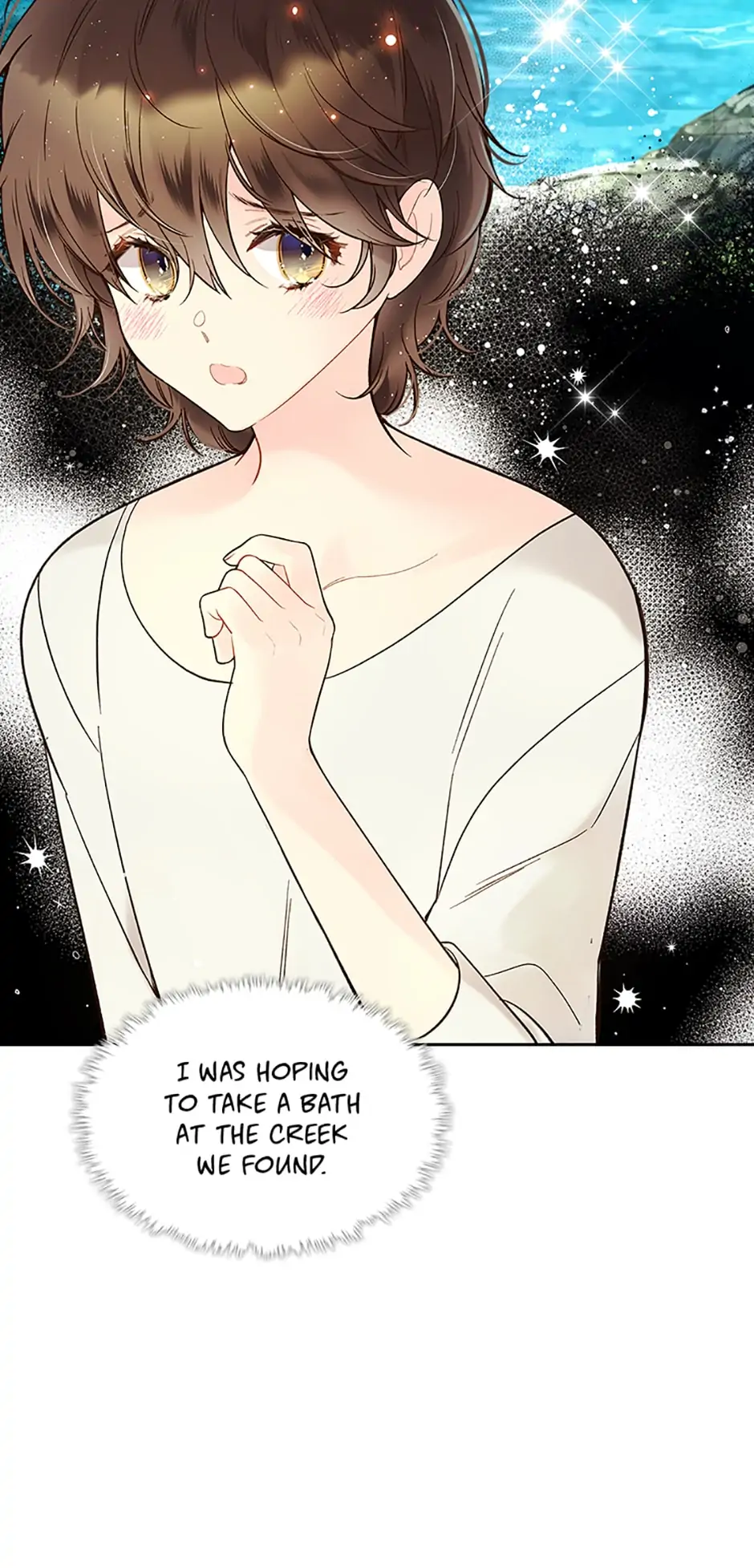 Beatrice – Manhwa Chapter 54 - page 56