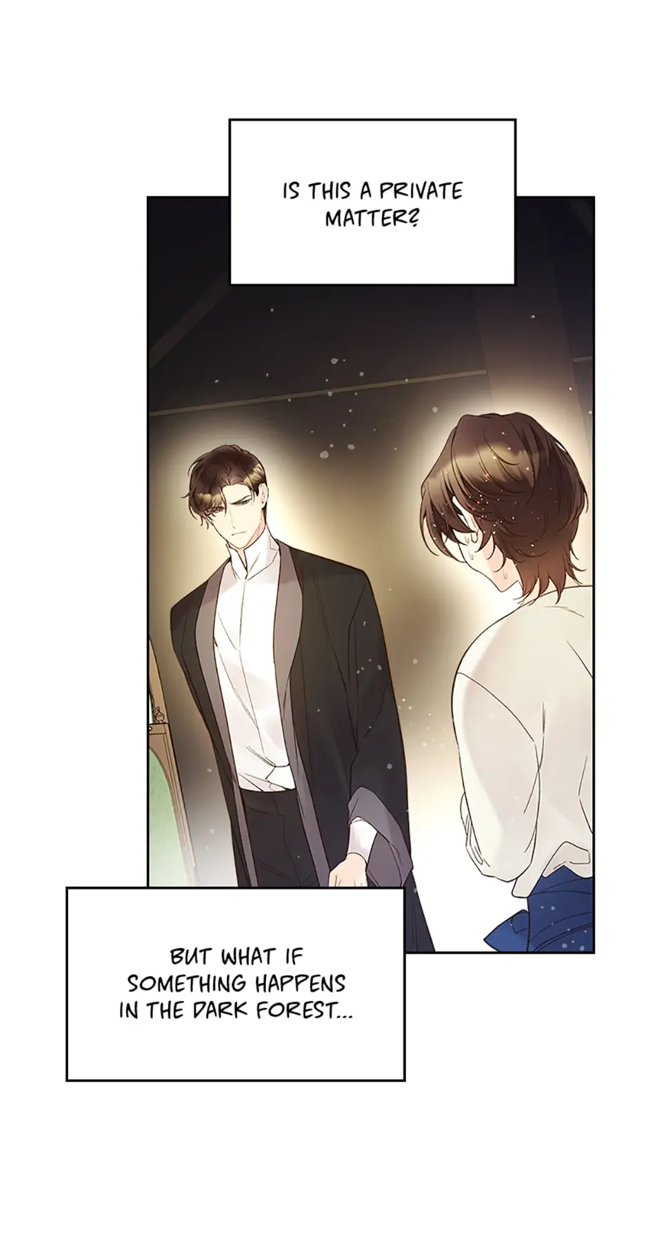 Beatrice – Manhwa Chapter 54 - page 57