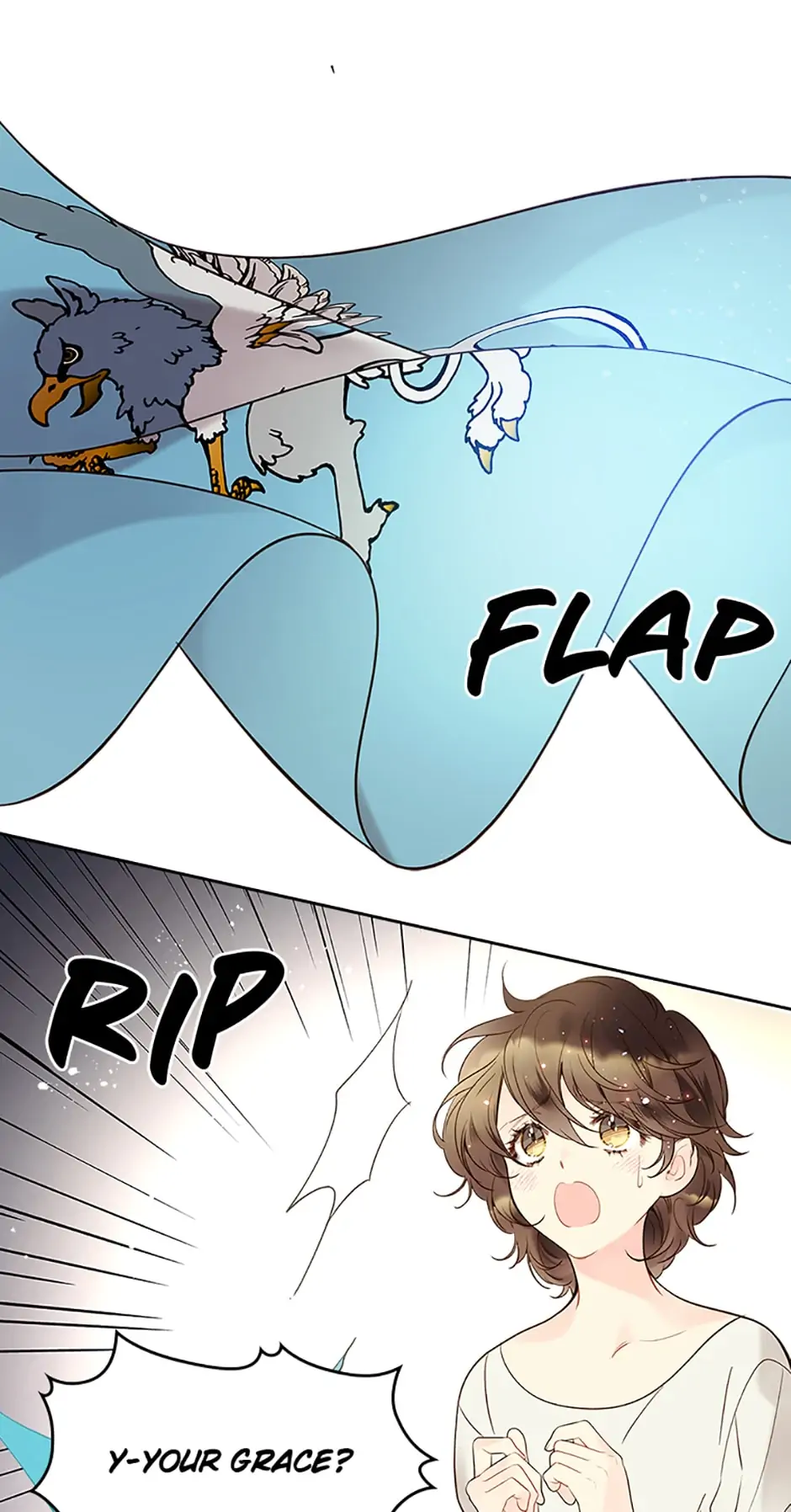 Beatrice – Manhwa Chapter 54 - page 58