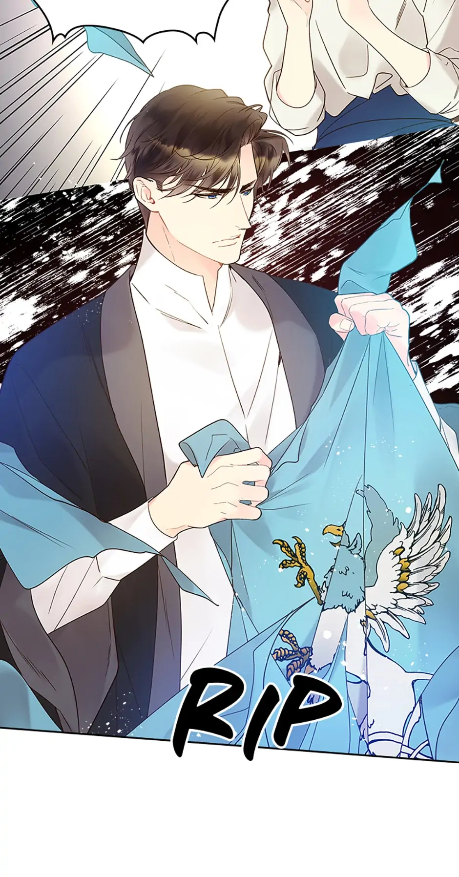 Beatrice – Manhwa Chapter 54 - page 59