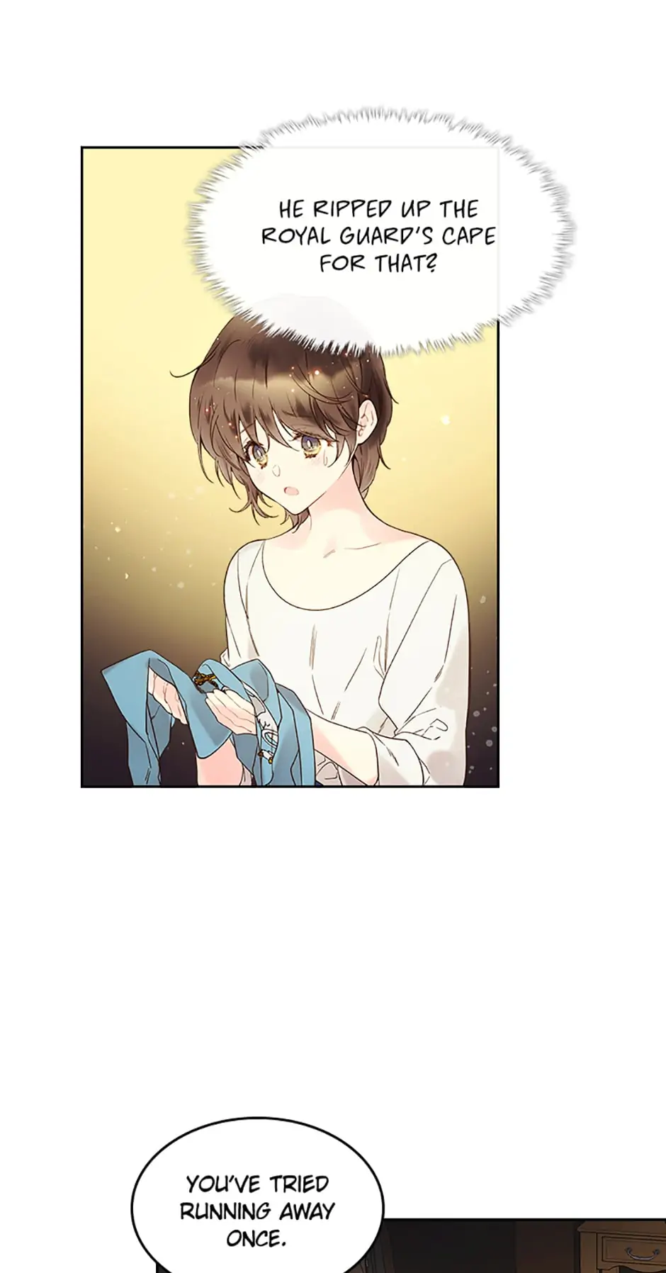Beatrice – Manhwa Chapter 54 - page 61
