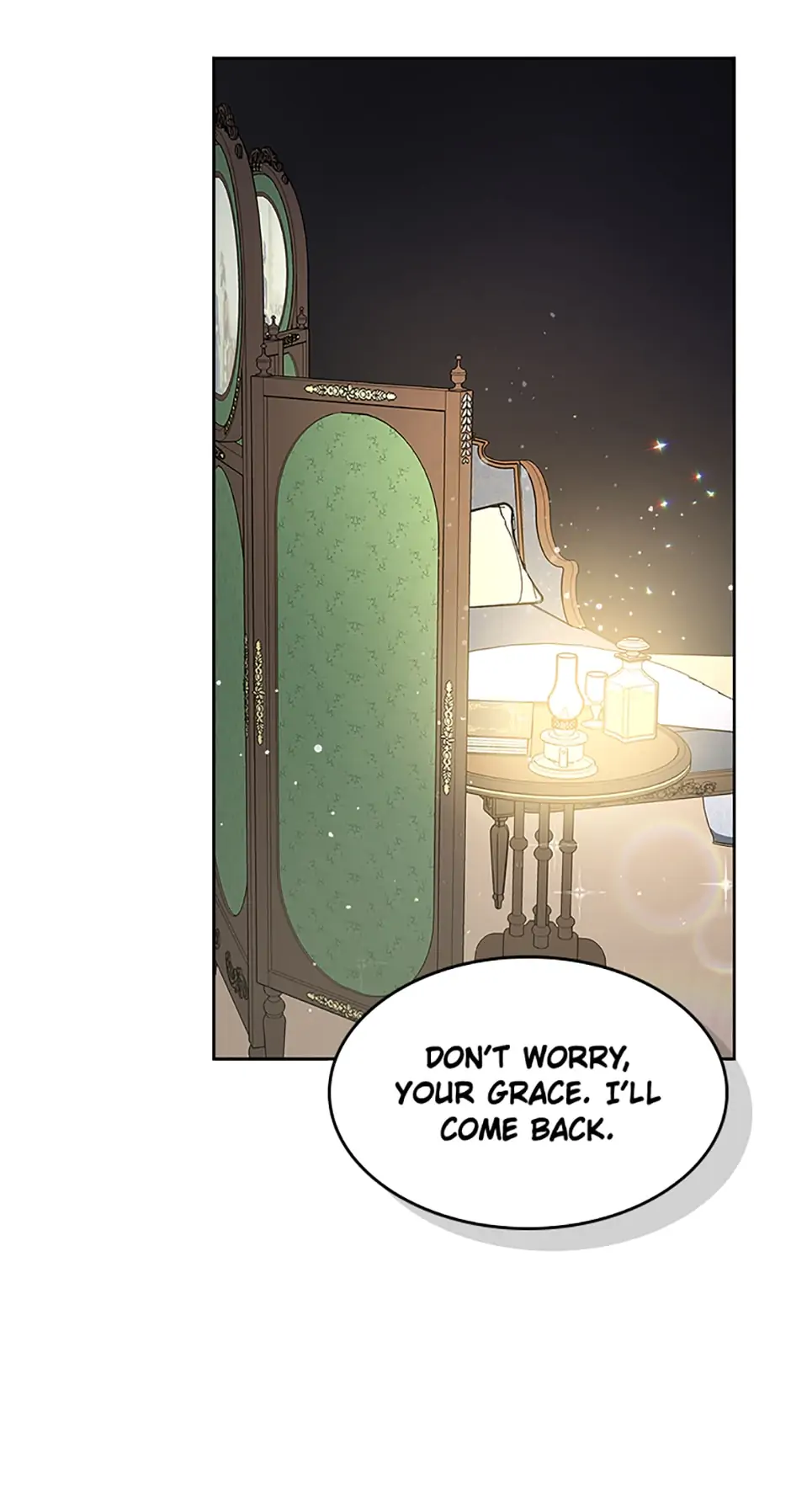 Beatrice – Manhwa Chapter 54 - page 64