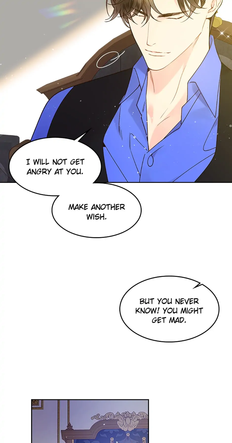 Beatrice – Manhwa Chapter 54 - page 8