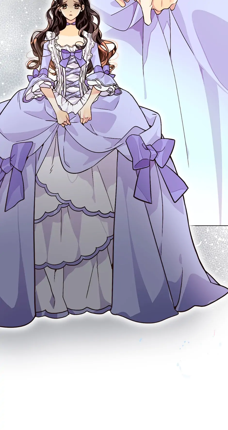 Beatrice – Manhwa Chapter 1 - page 11