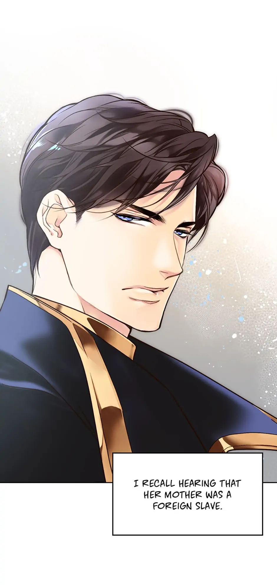 Beatrice – Manhwa Chapter 1 - page 12