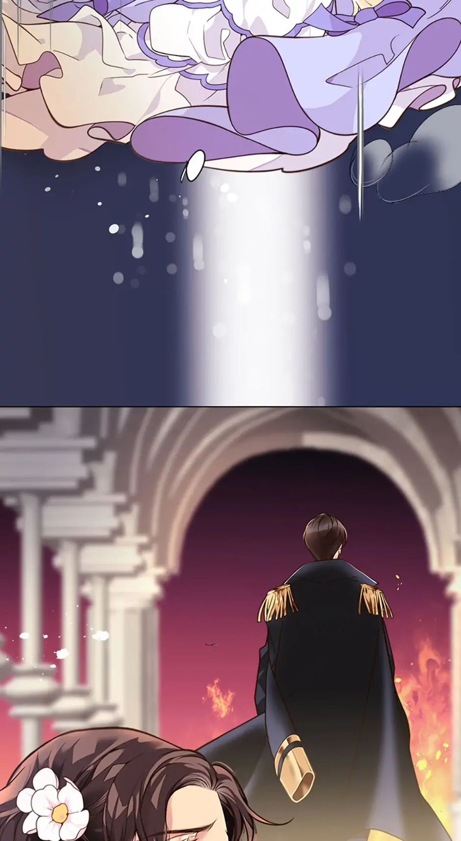 Beatrice – Manhwa Chapter 1 - page 18