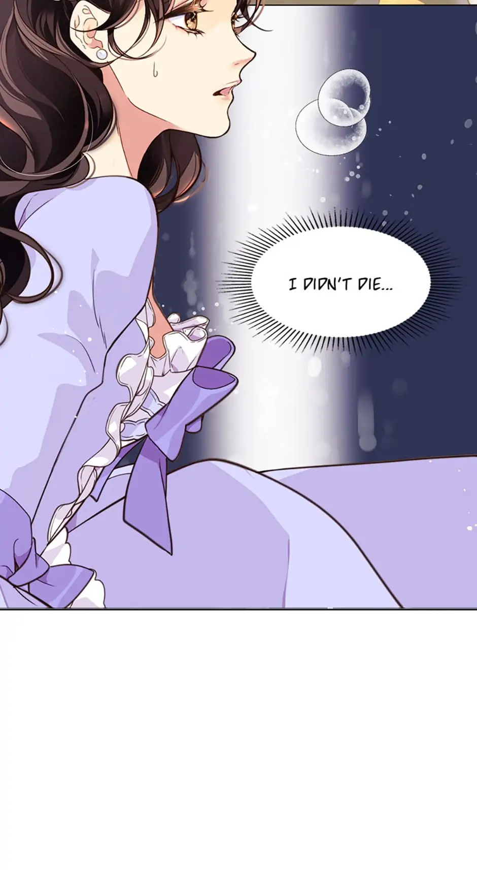 Beatrice – Manhwa Chapter 1 - page 19
