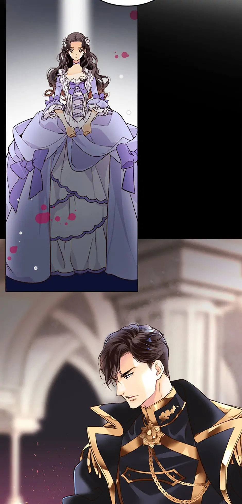 Beatrice – Manhwa Chapter 1 - page 2