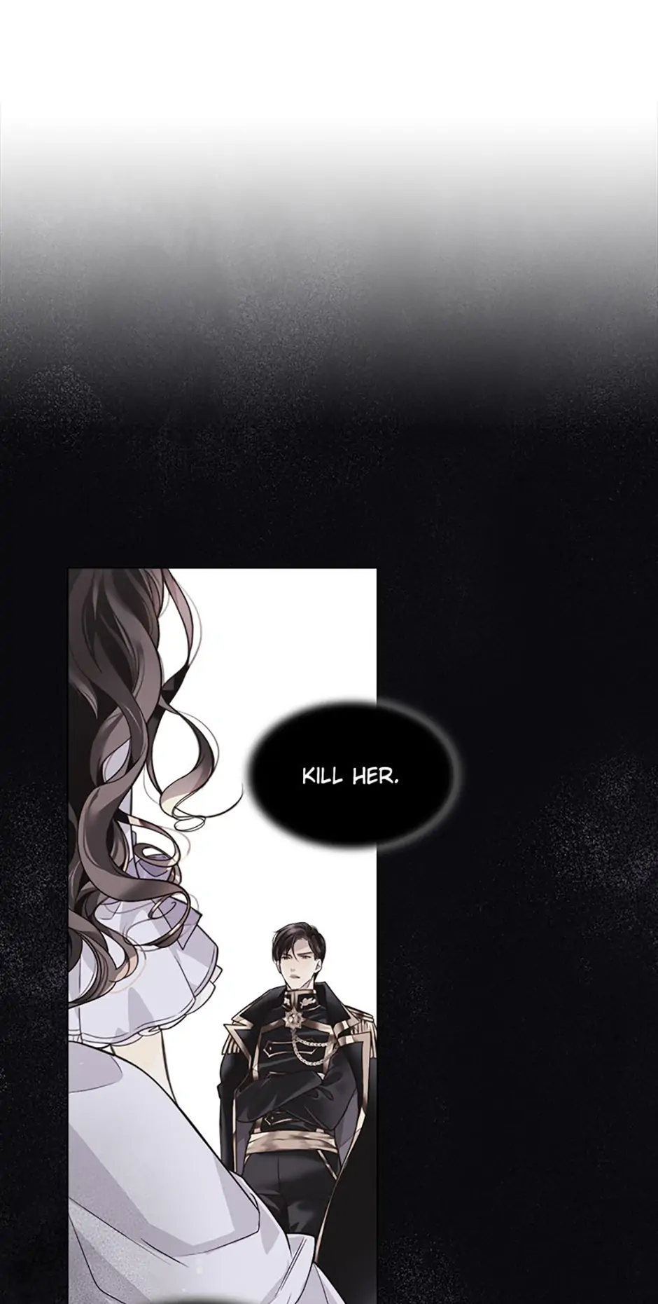Beatrice – Manhwa Chapter 1 - page 20