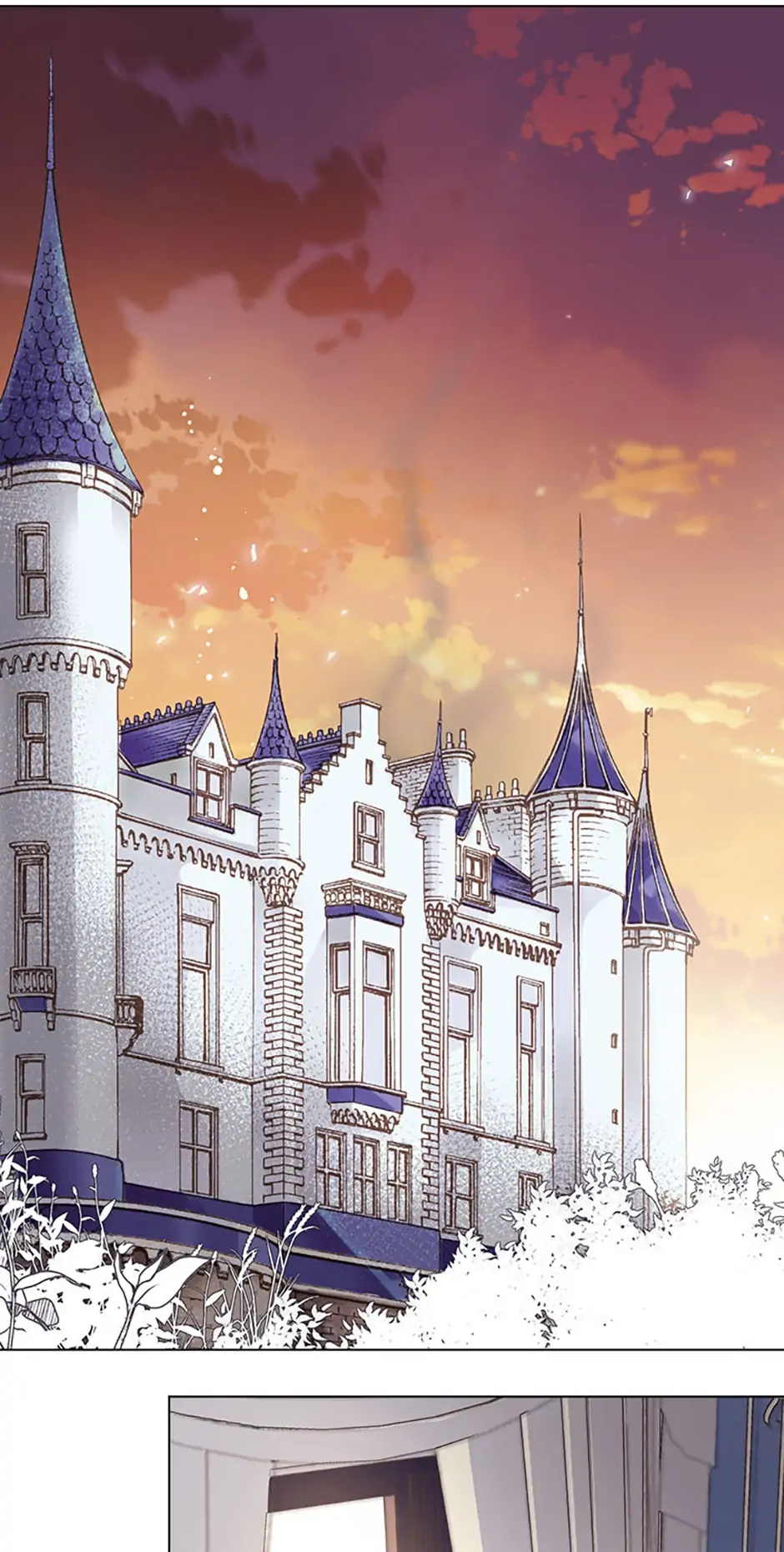 Beatrice – Manhwa Chapter 1 - page 24