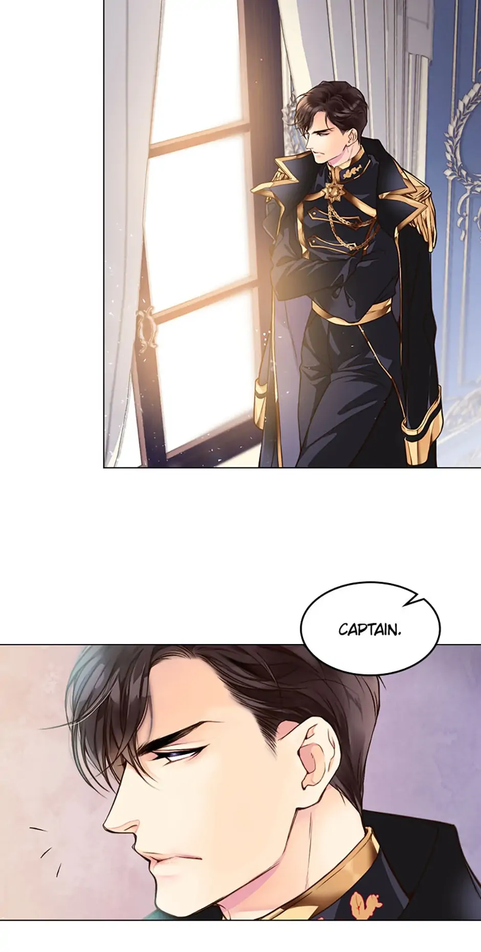 Beatrice – Manhwa Chapter 1 - page 25