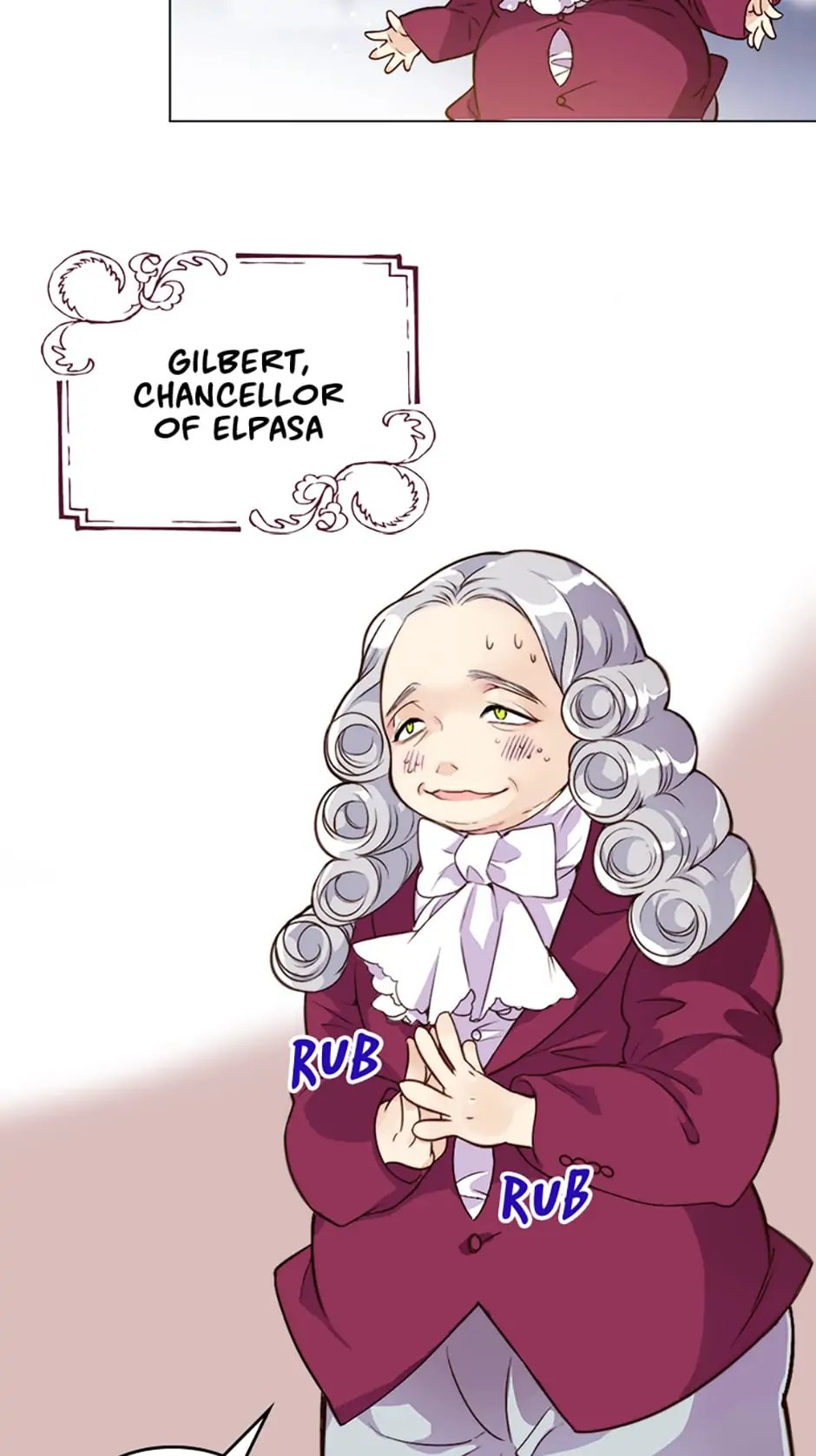 Beatrice – Manhwa Chapter 1 - page 27