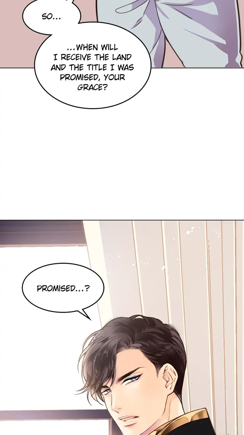 Beatrice – Manhwa Chapter 1 - page 28