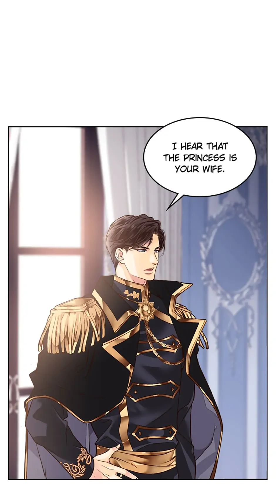 Beatrice – Manhwa Chapter 1 - page 31