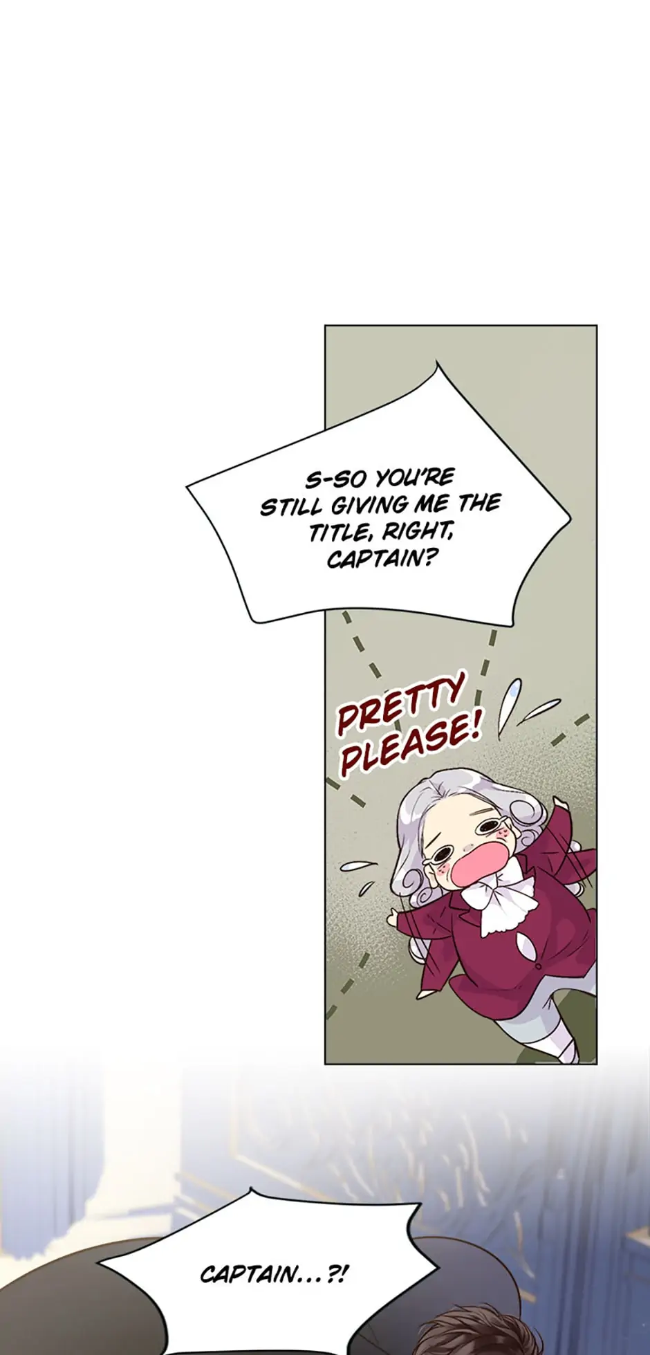 Beatrice – Manhwa Chapter 1 - page 39