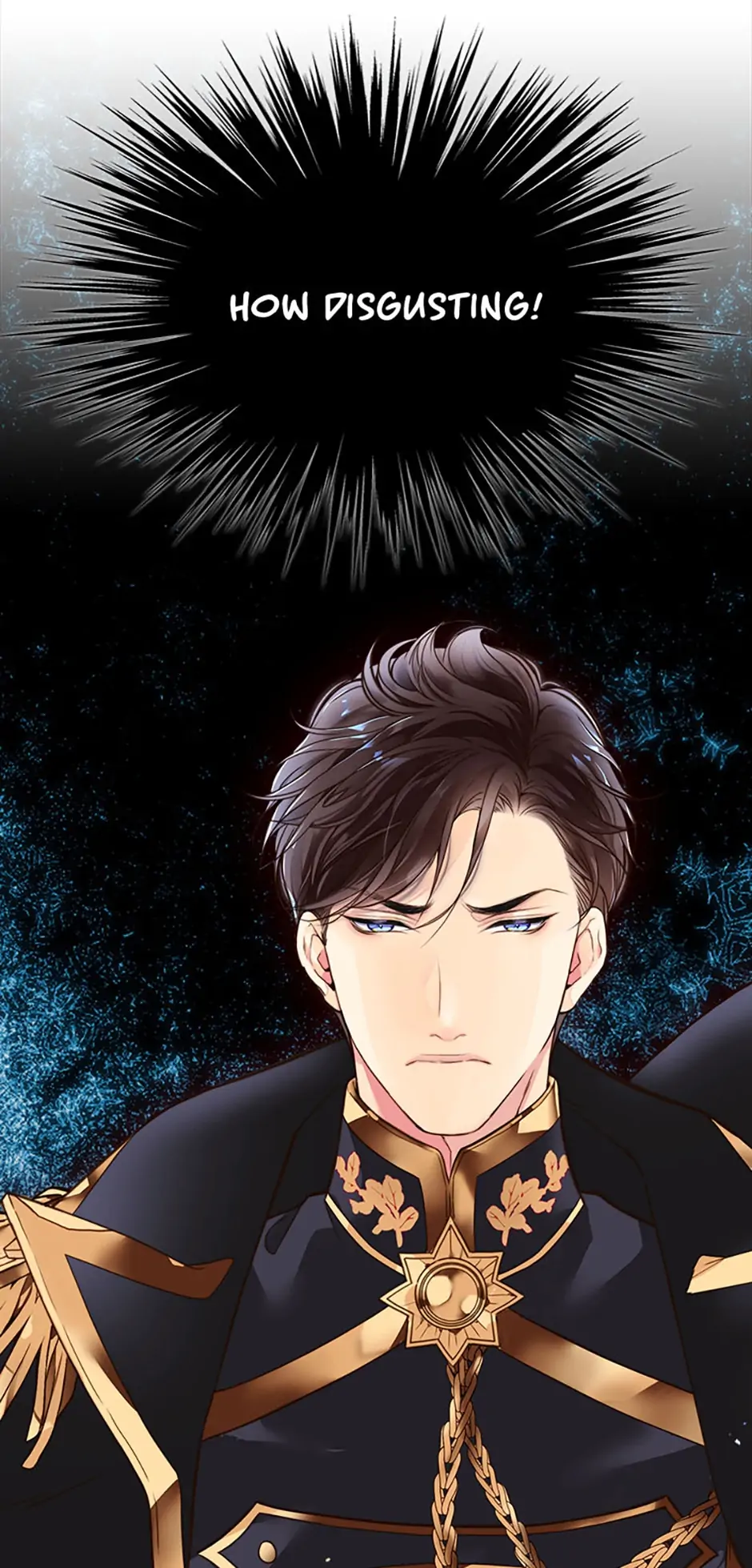 Beatrice – Manhwa Chapter 1 - page 41