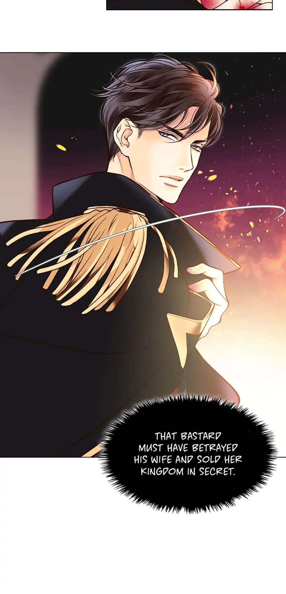 Beatrice – Manhwa Chapter 1 - page 5