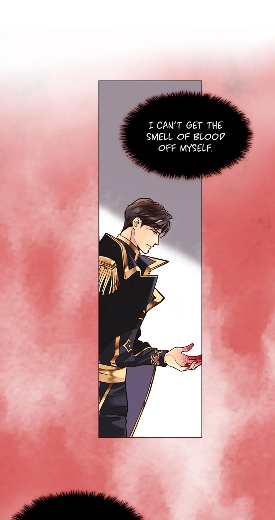 Beatrice – Manhwa Chapter 1 - page 6