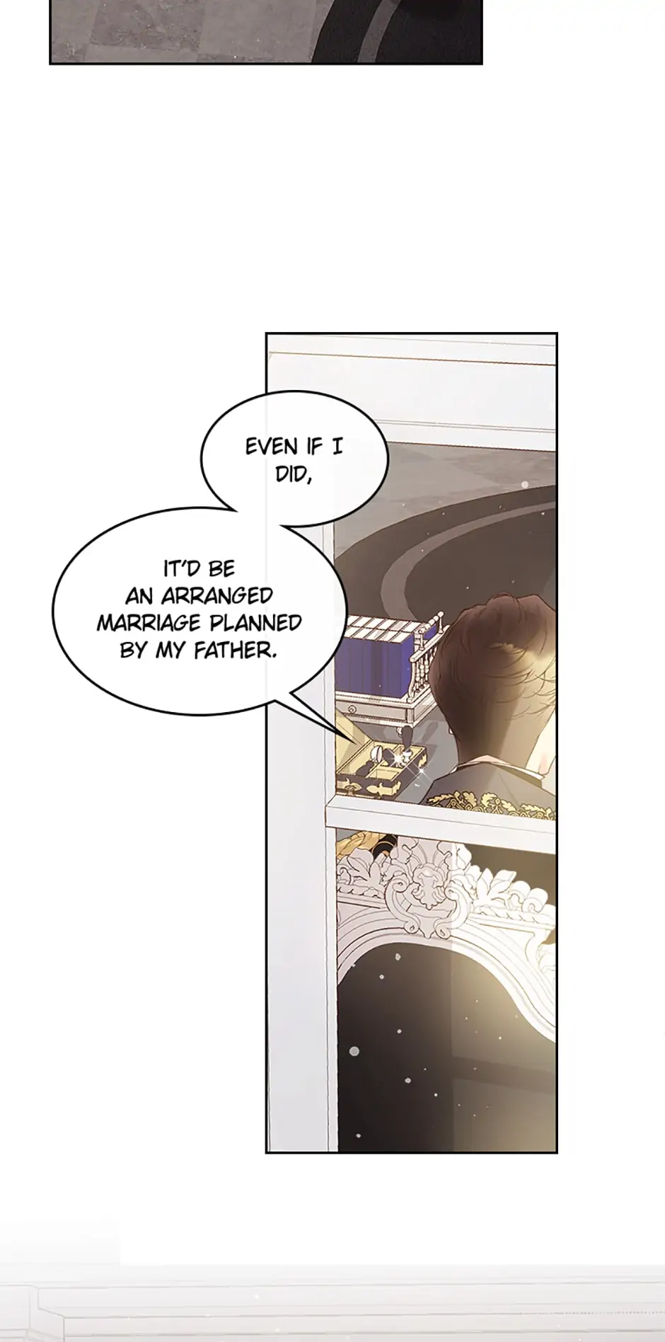 Beatrice – Manhwa Chapter 53 - page 12