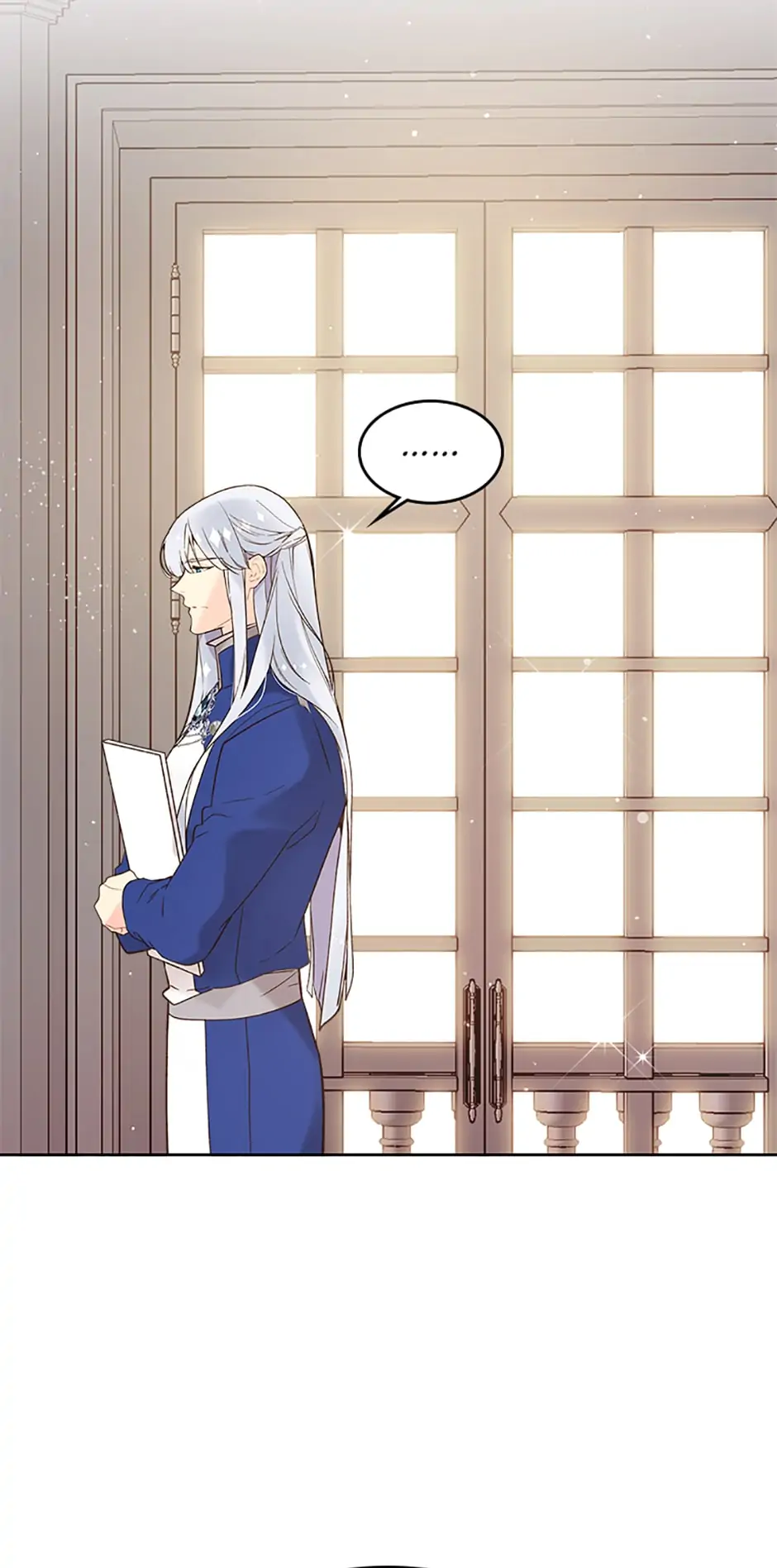 Beatrice – Manhwa Chapter 53 - page 13
