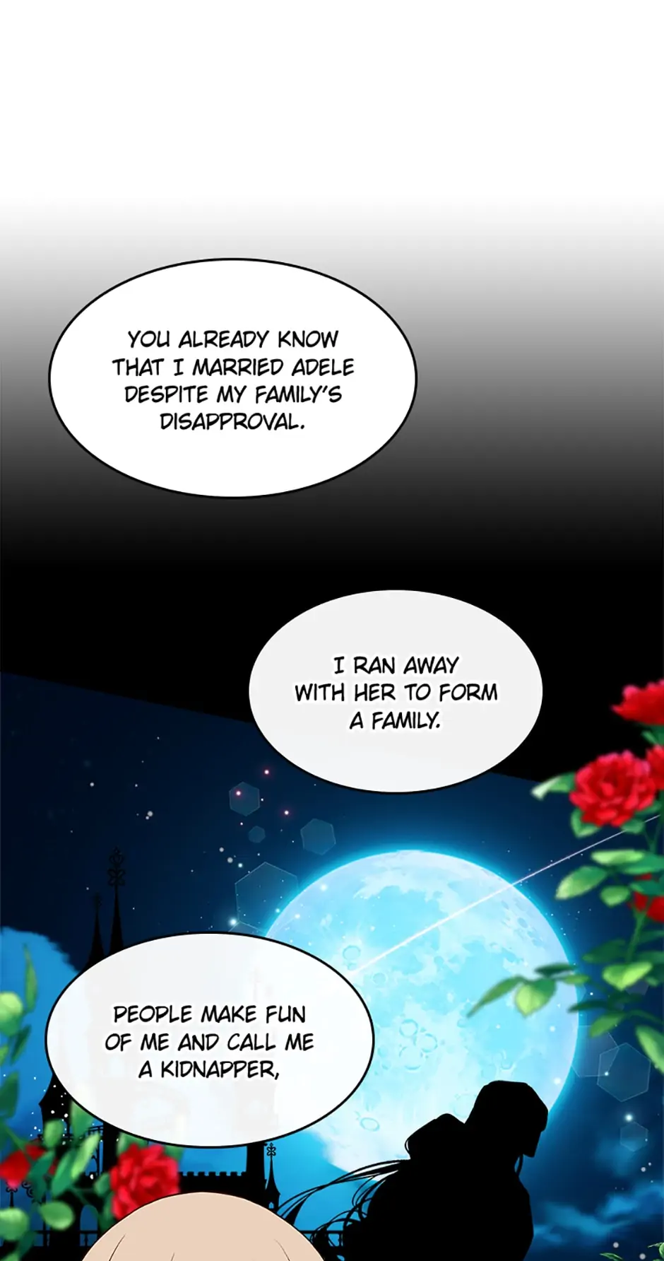 Beatrice – Manhwa Chapter 53 - page 15