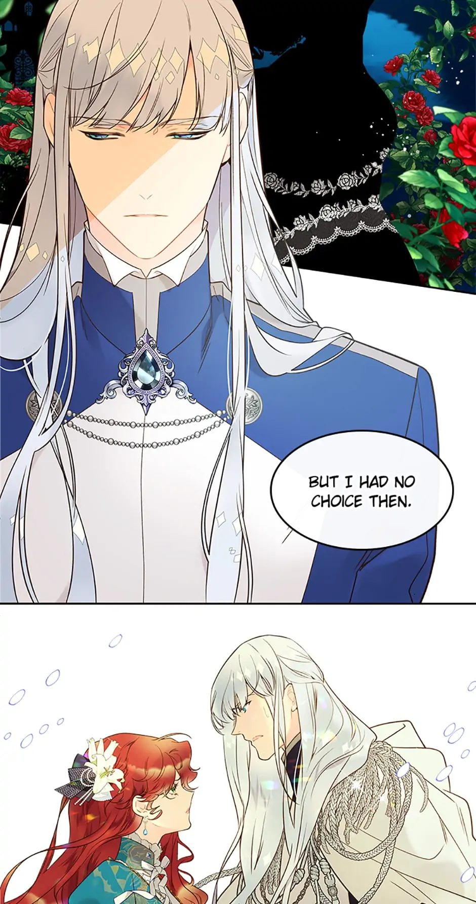 Beatrice – Manhwa Chapter 53 - page 16