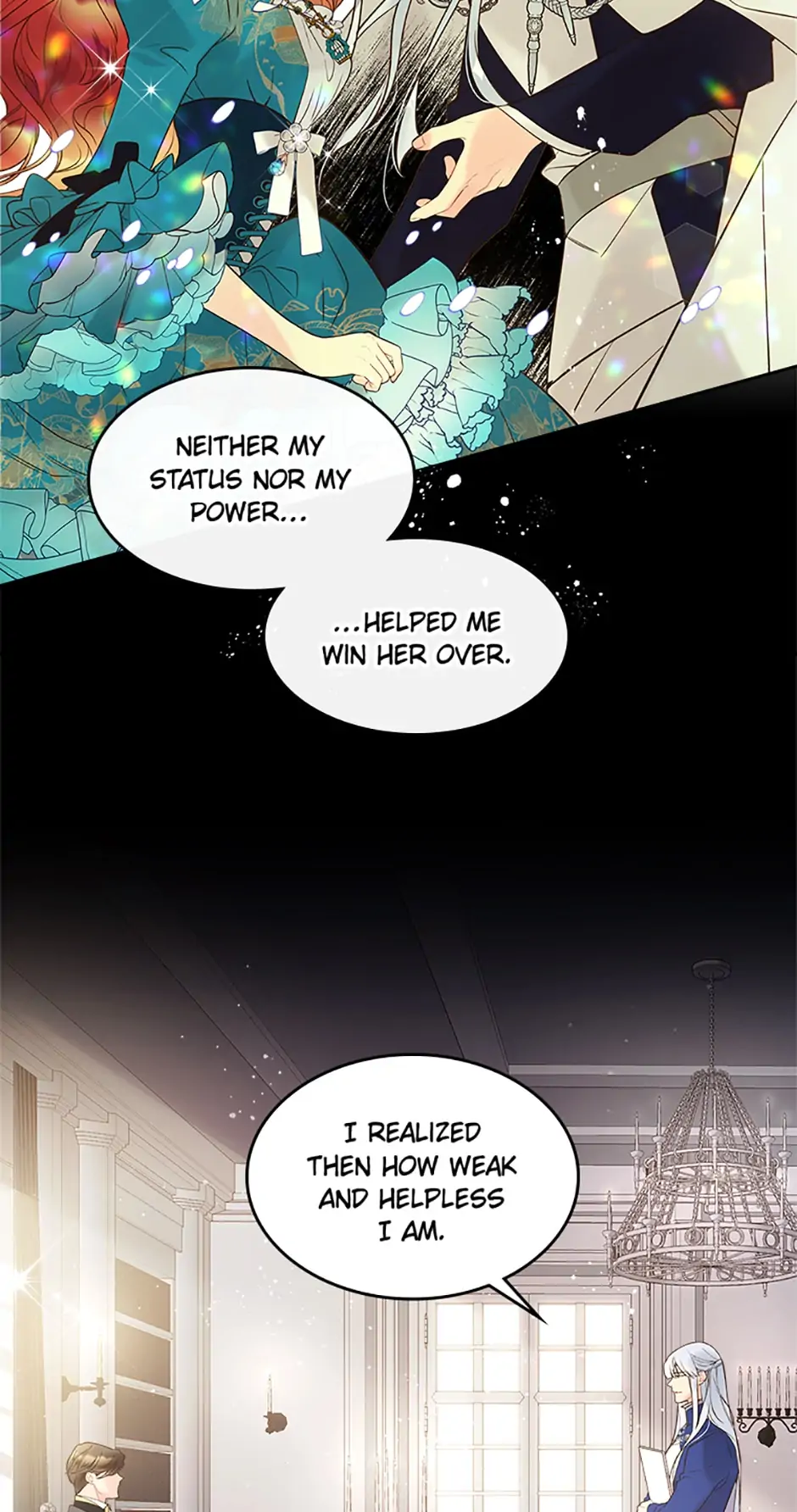 Beatrice – Manhwa Chapter 53 - page 17