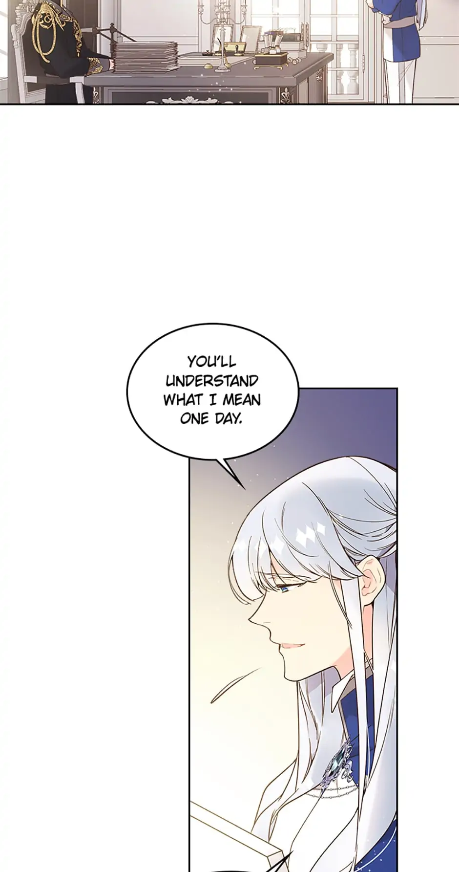 Beatrice – Manhwa Chapter 53 - page 18