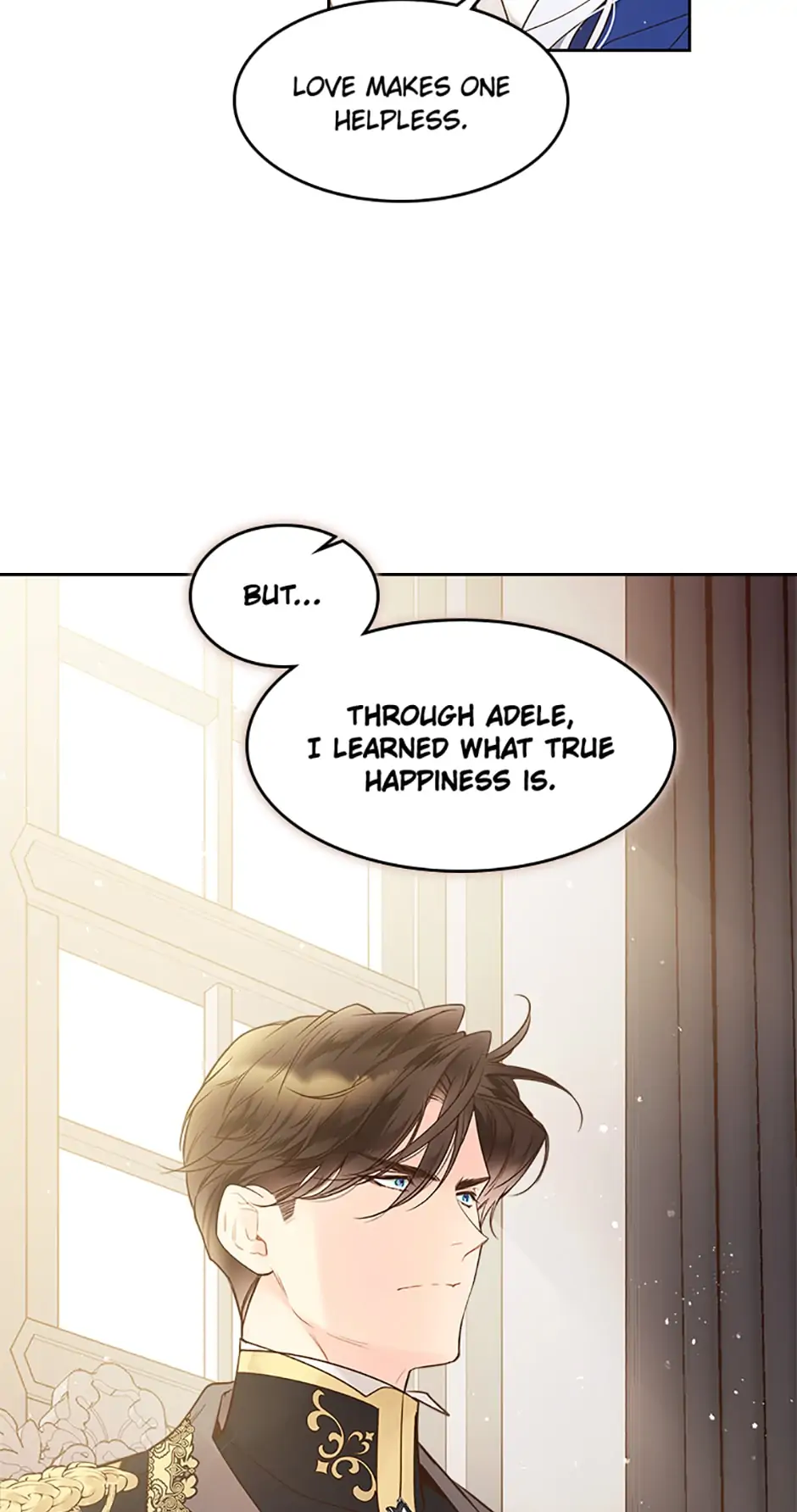 Beatrice – Manhwa Chapter 53 - page 19