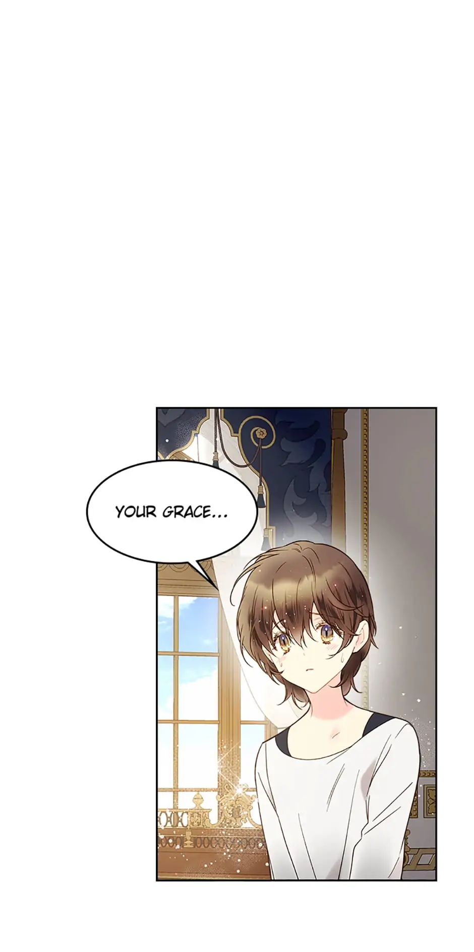 Beatrice – Manhwa Chapter 53 - page 25