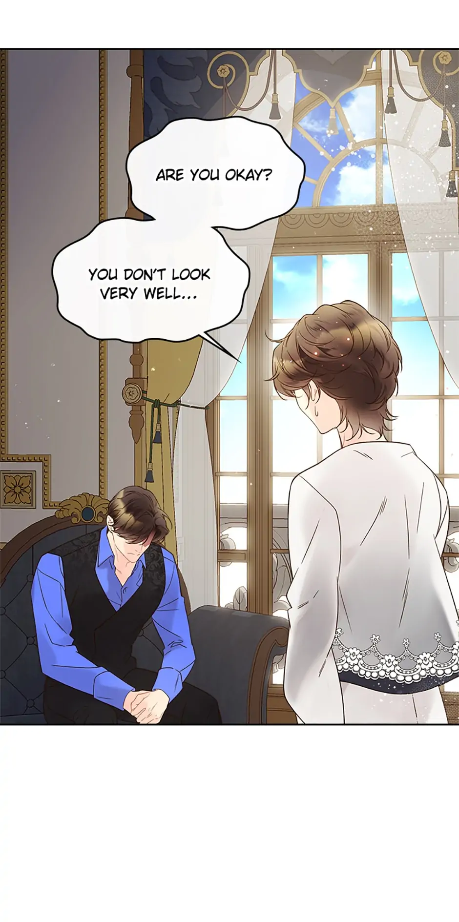 Beatrice – Manhwa Chapter 53 - page 26