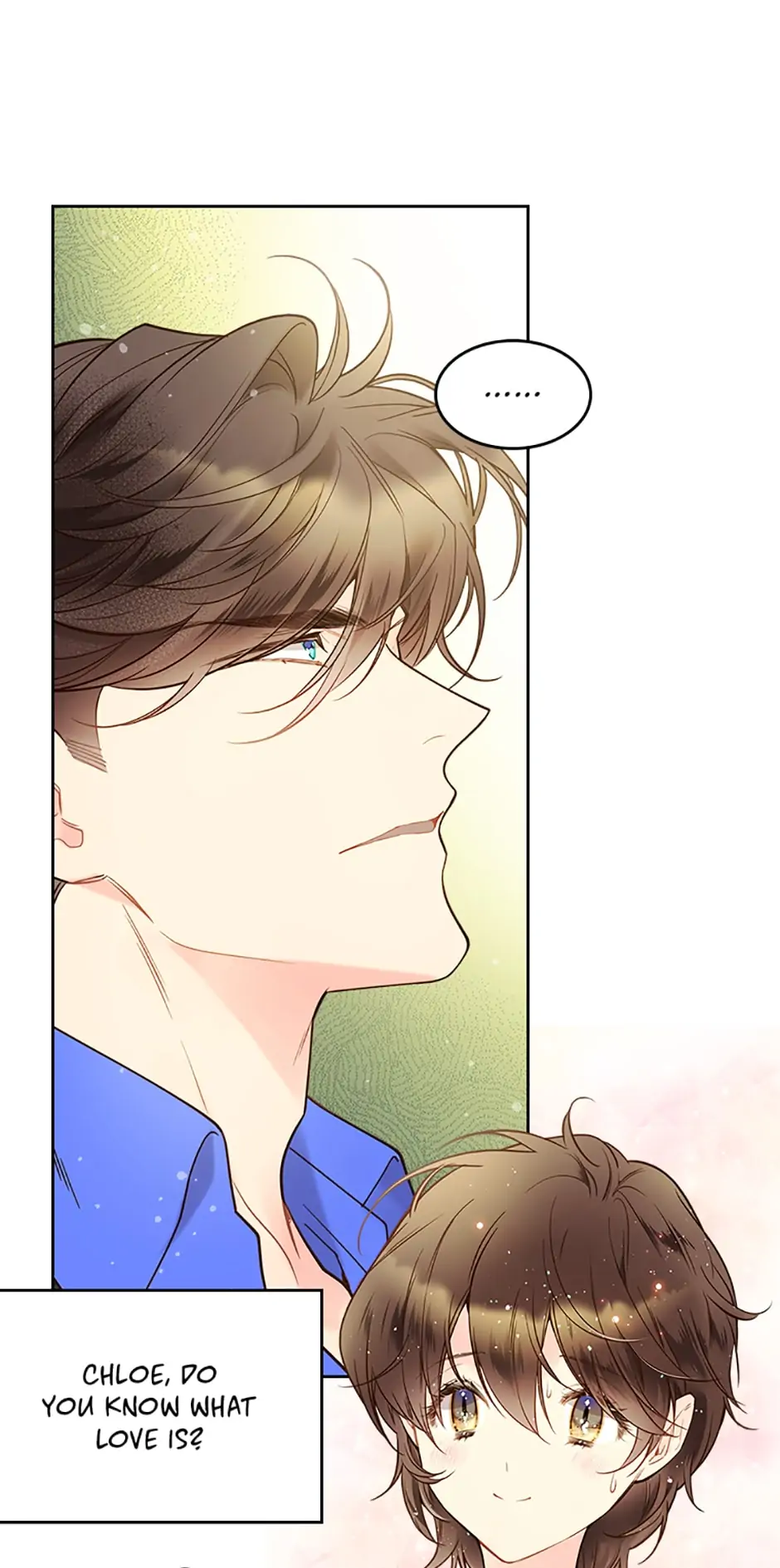 Beatrice – Manhwa Chapter 53 - page 27