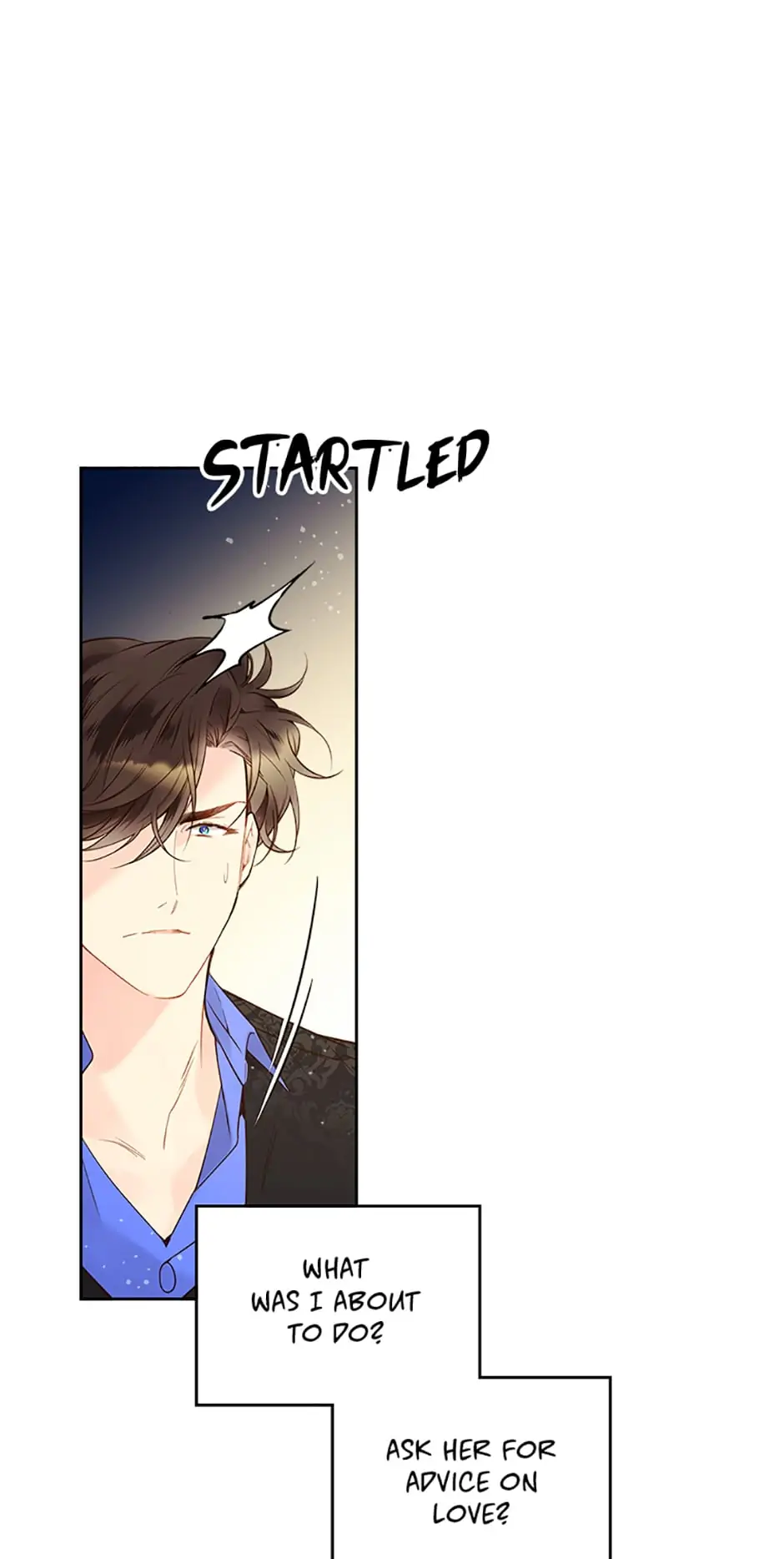 Beatrice – Manhwa Chapter 53 - page 29