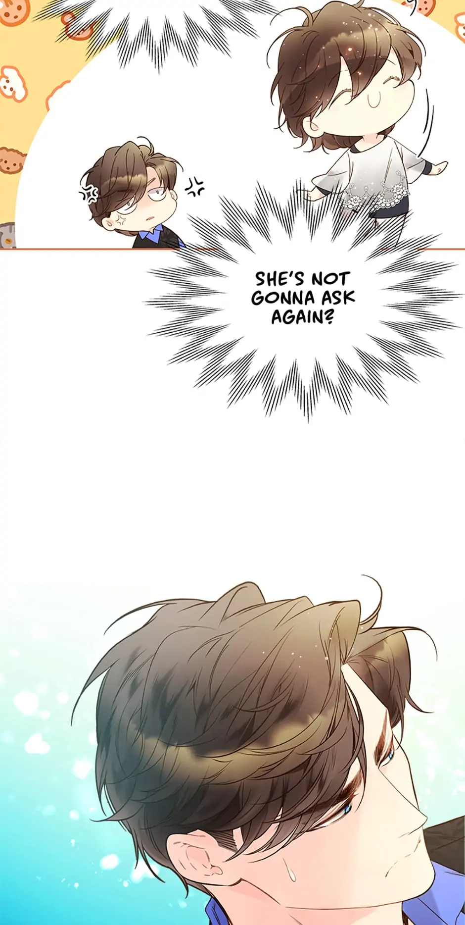 Beatrice – Manhwa Chapter 53 - page 31
