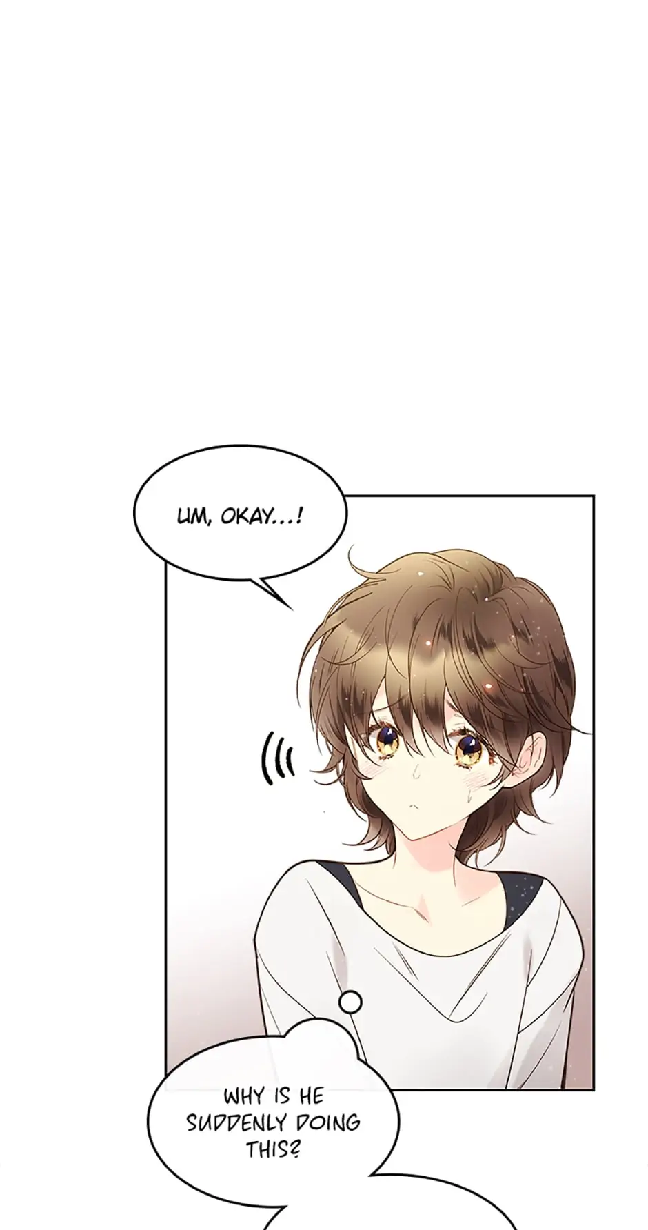 Beatrice – Manhwa Chapter 53 - page 36