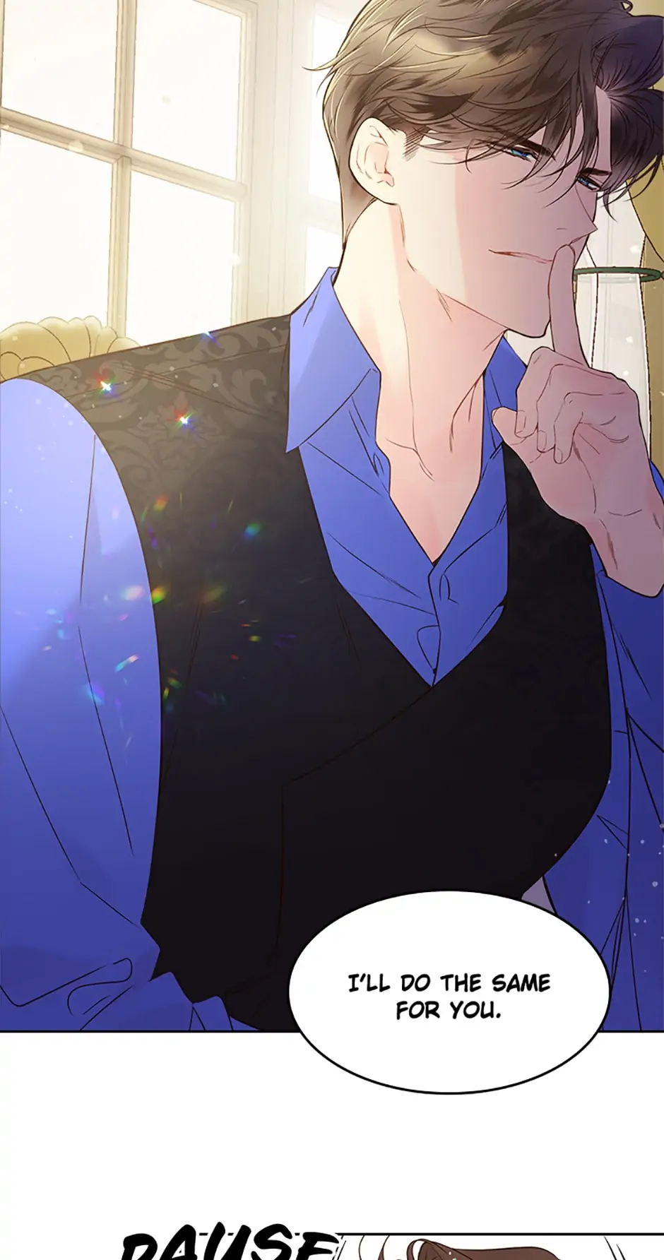 Beatrice – Manhwa Chapter 53 - page 38