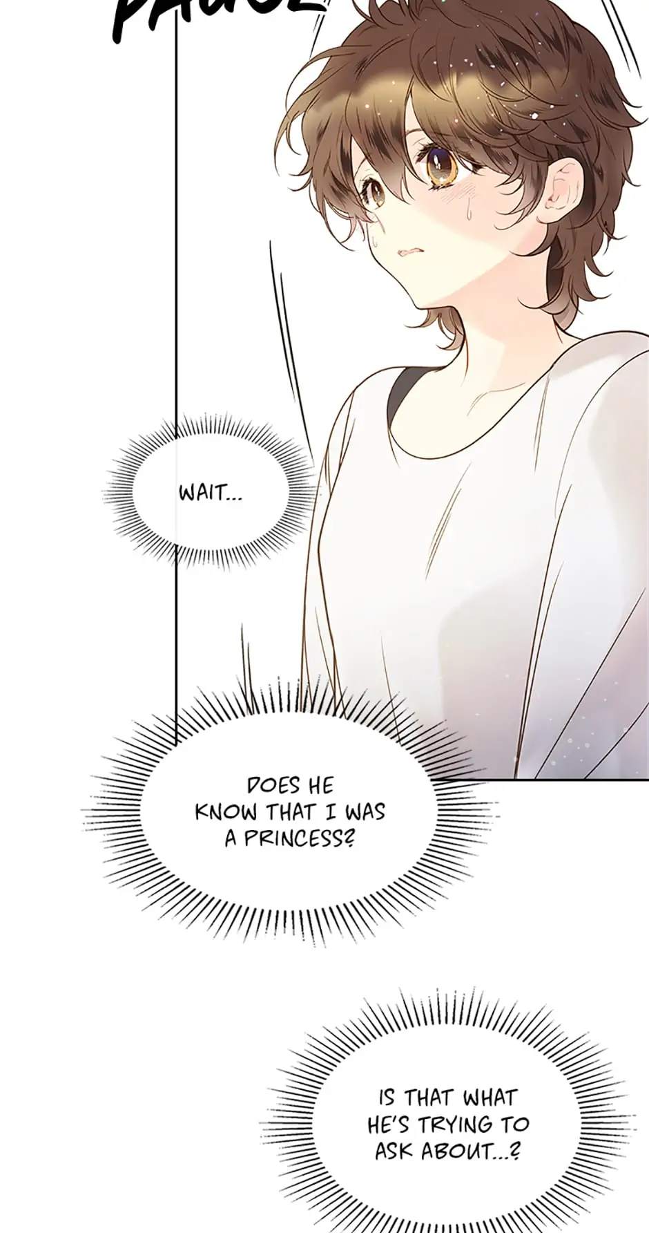 Beatrice – Manhwa Chapter 53 - page 39
