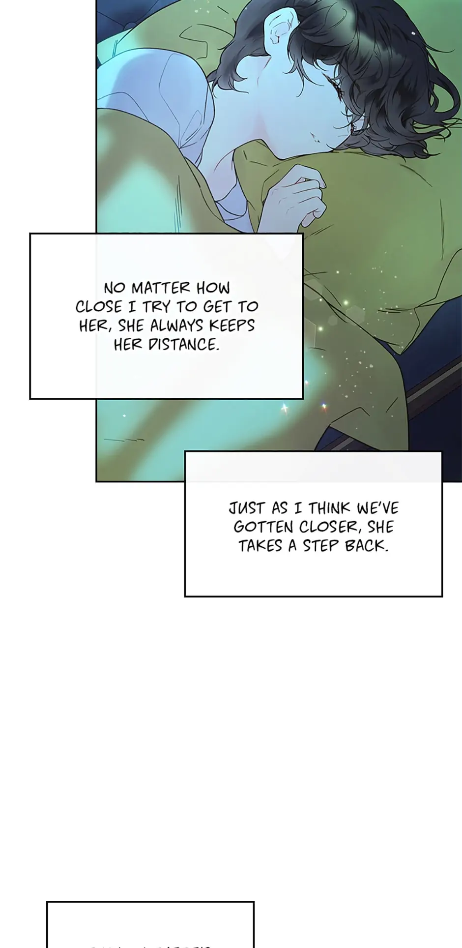 Beatrice – Manhwa Chapter 53 - page 4