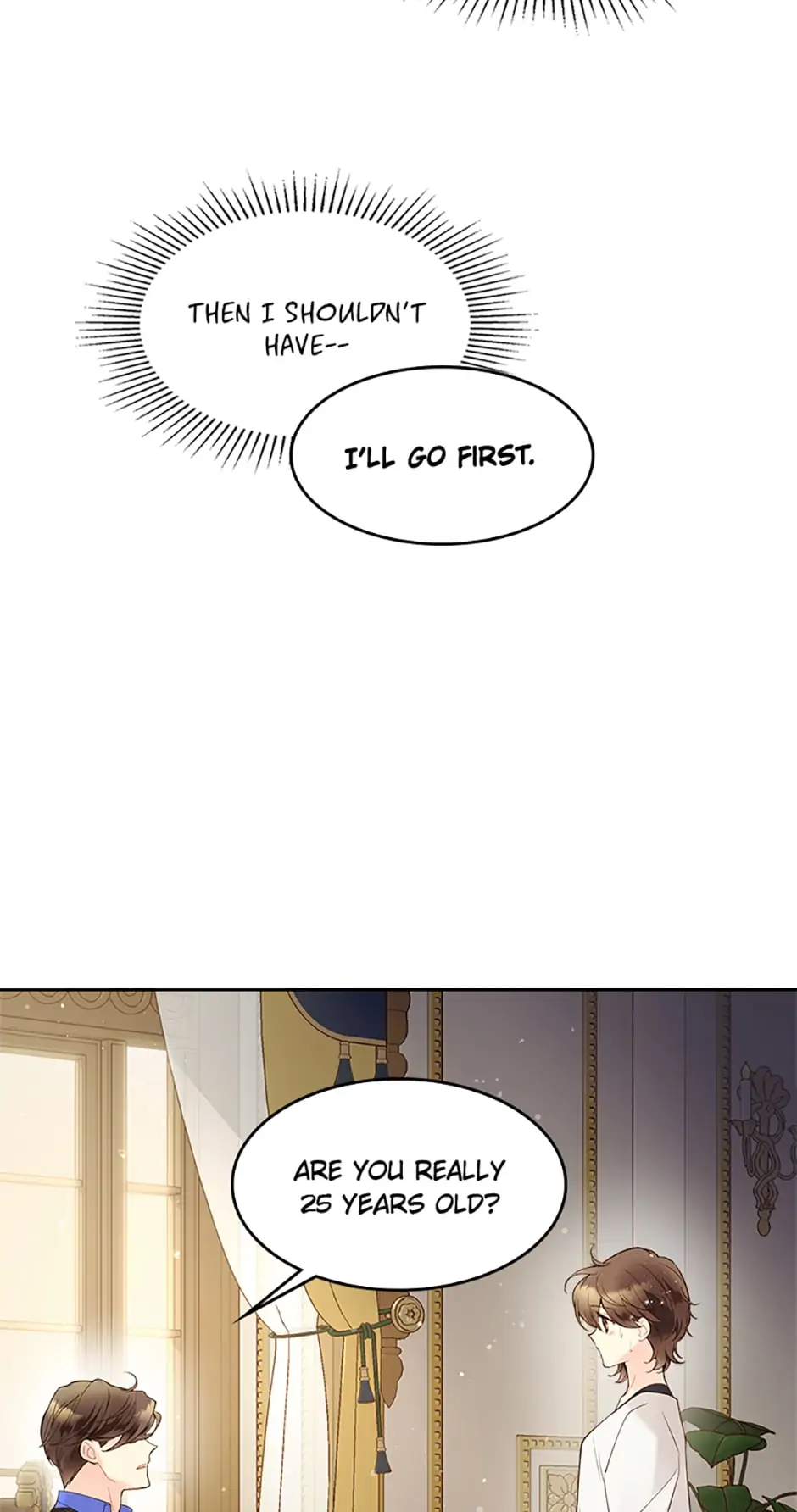 Beatrice – Manhwa Chapter 53 - page 40