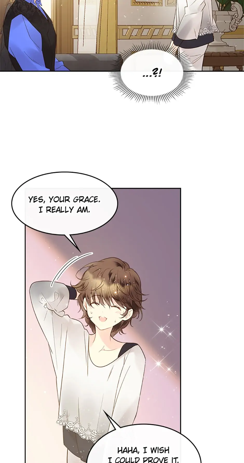 Beatrice – Manhwa Chapter 53 - page 41