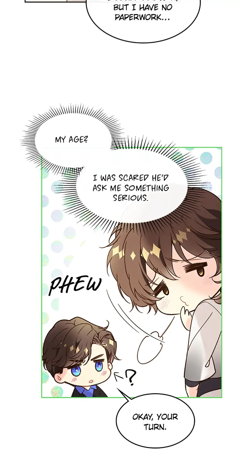 Beatrice – Manhwa Chapter 53 - page 42