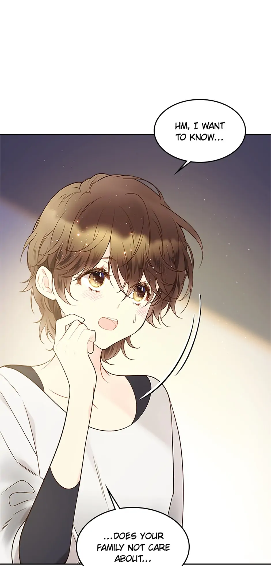 Beatrice – Manhwa Chapter 53 - page 43