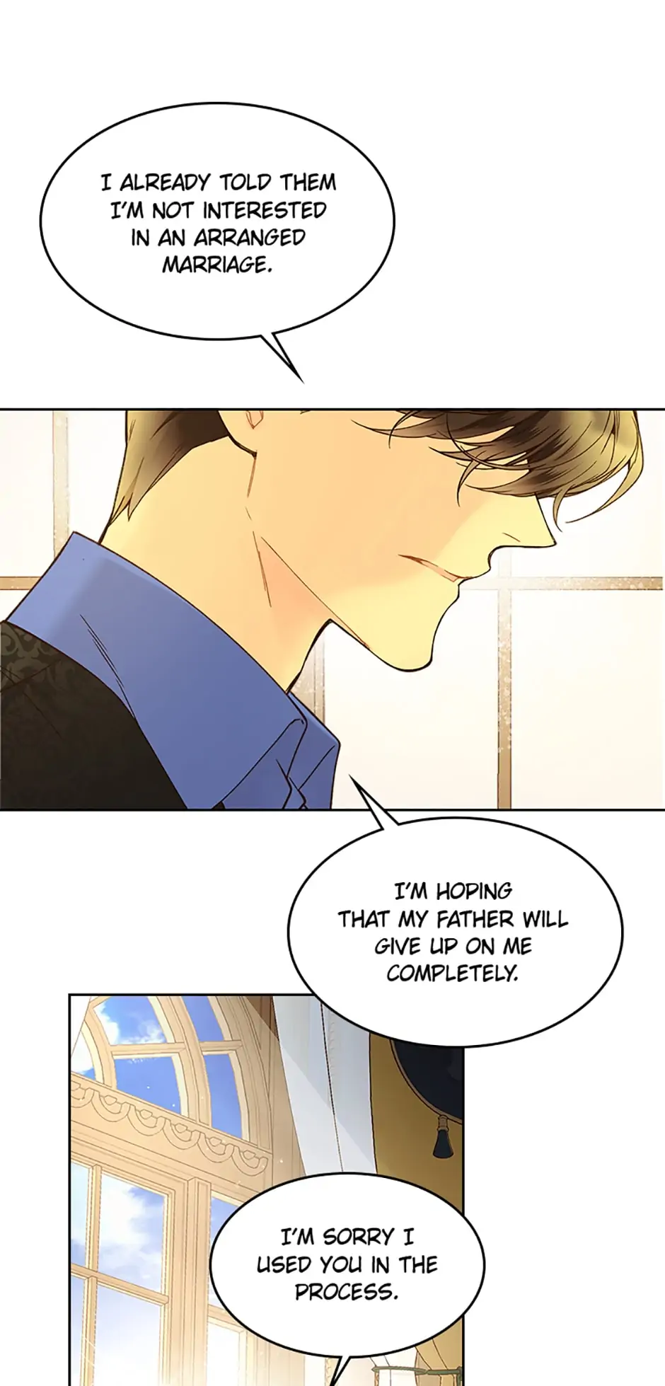 Beatrice – Manhwa Chapter 53 - page 45